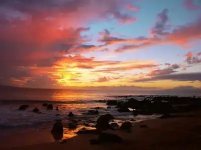 Palms At Wailea by Vacation Rental Pros - 13