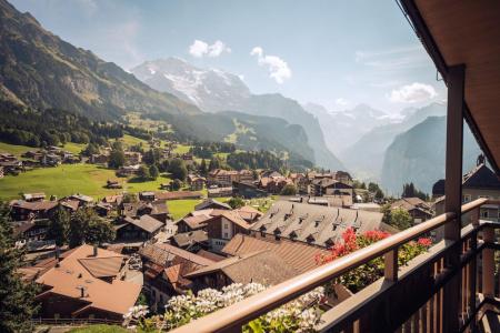 Jungfraublick - 44