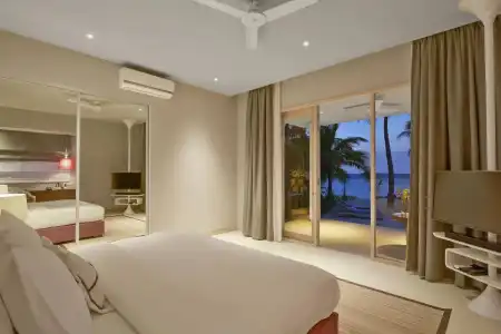 Niva Dhigali Maldives - A Premium All-Inclusive Resort - 5