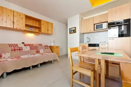 Residence Azureva Les Menuires - 12
