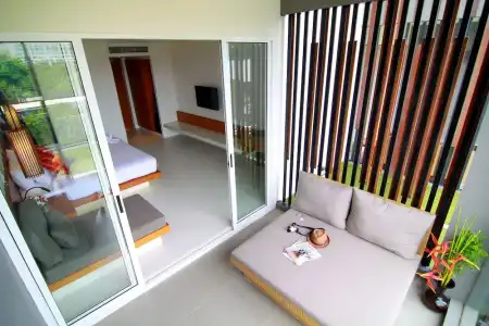 G Hua Hin Resort & Mall - 49