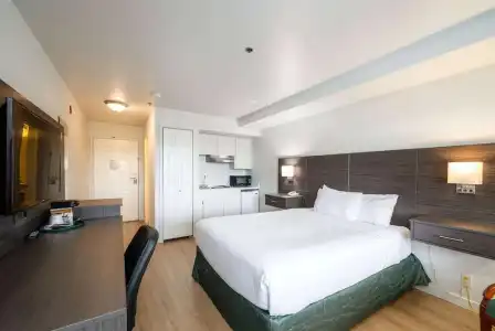 Baymont by Wyndham Bellingham - 46