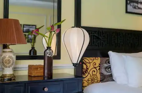 Le Pavillon Hoi An Luxury Resort & Spa - 45