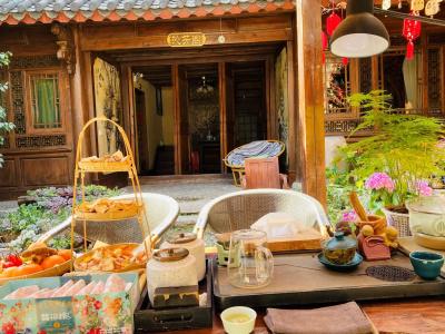 Blossom Hill Inn Lijiang Neverland - 21
