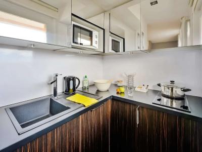 Hipark by Adagio Grenoble - 97