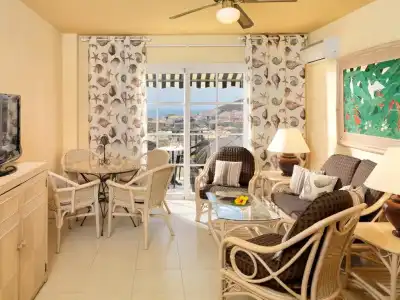 Gran Oasis Resort - 39