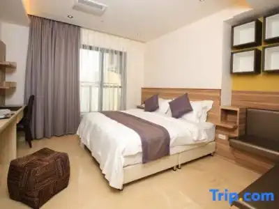 Happy Eight Resort Phuket Apart-hotel - 67
