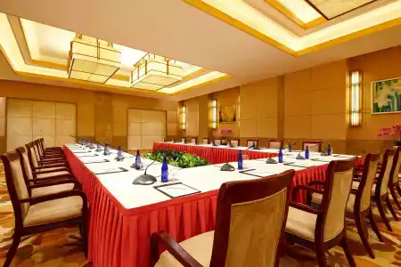 Sheraton Haikou - 14