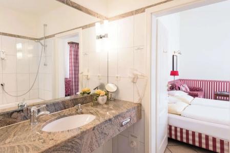 Best Western SeeFrankenhorst - 192