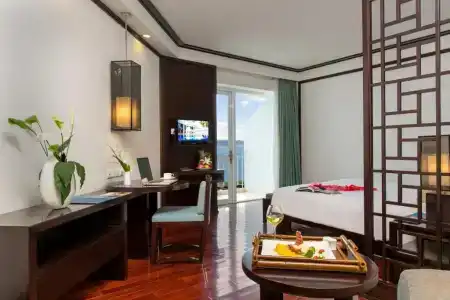 Novotel Ha Long Bay, - 93