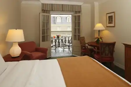 Maison Dupuy - 77