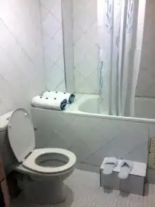 Hôtel Tijani - 62