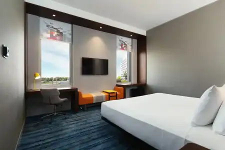 Aloft Dubai South, A Marriott - 28