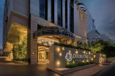DoubleTree by Hilton Bangkok Ploenchit - 37