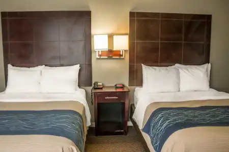 Comfort Inn Sandusky - 26