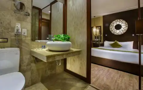 Oriental Suites & Spa - 90