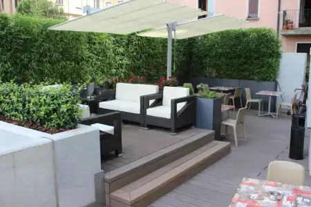 City Lugano - 30