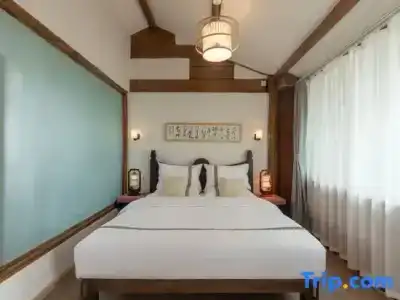 Lijiang Shaowu Grace Garden - 46