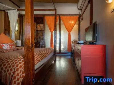 Dali Ancient Town long holiday light luxury accommodation - 62