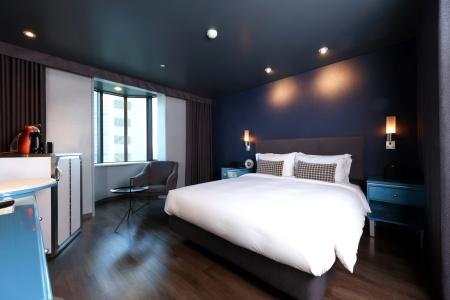 Imperial Palace Boutique, Itaewon - 36