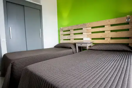 Apartamentos Islamar - 3