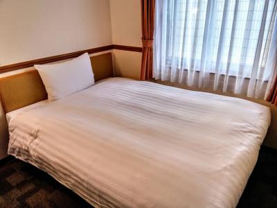 Toyoko Inn Shin-osaka Chuo-guchi Shinkan - 24
