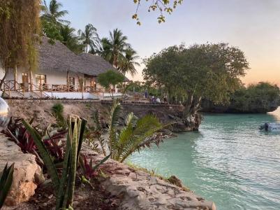 Bella Vista Resort Zanzibar - 93