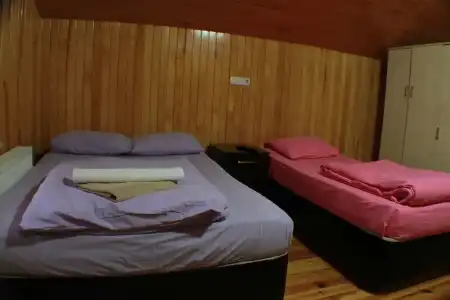 Uzungol Resort - 29