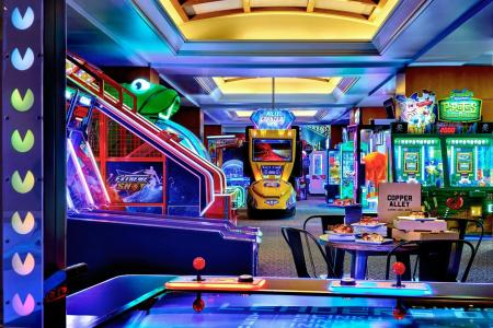 JW Marriott Phoenix Desert Ridge Resort & Spa - 39