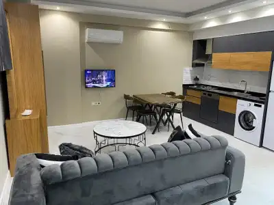 Premium park apart - 104