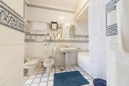 Casale dell'Insugherata B&B Roma - 68