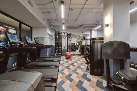 Clayton and Members Club - 36