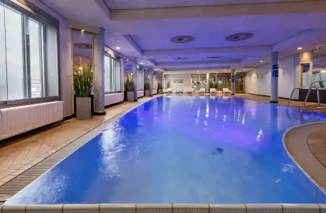Maritim Frankfurt - 32