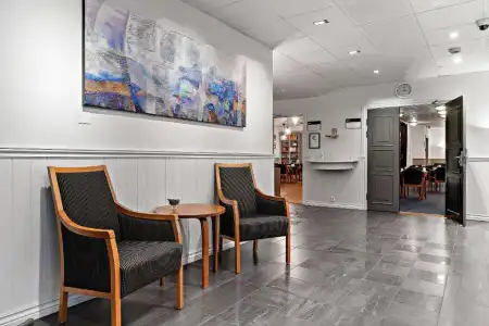 Best Western Havlyl - 12