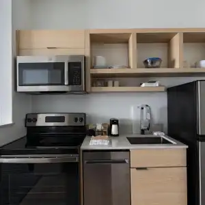 Towneplace Suites by Marriott Killeen - 26