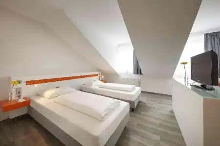 Four Points Flex by Sheraton Kiel - 70