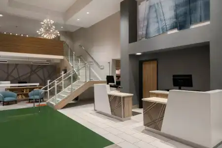 Courtyard by Marriott San Diego Gaslamp/Convention Center - 14