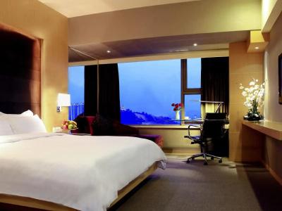 Grand Mercure Dongguan Humen - 19