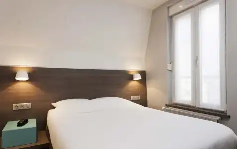 VLH Montparnasse Eiffel - 59