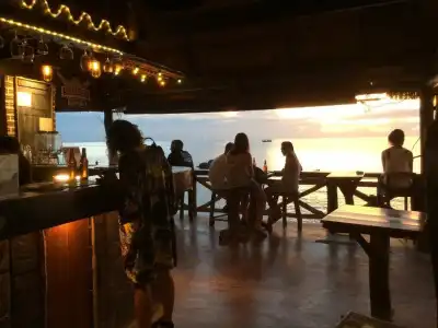DD Hut Koh Tao - 23