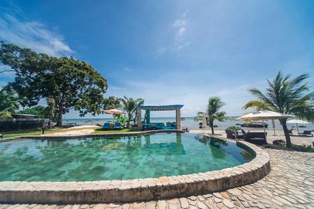 Rocks Beach Boutique Bungalows - 14