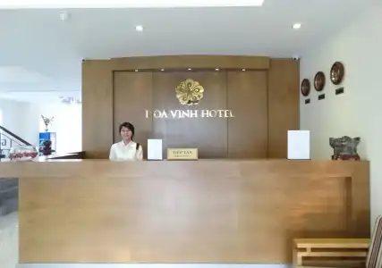 Hoa Vinh - 14