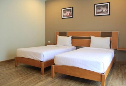 The Perfect North Pattaya - 2