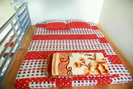 Pensee Guesthouse - 15