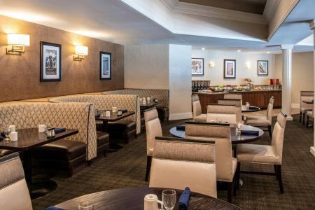 Sheraton Mission Valley San Diego - 23