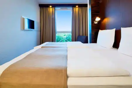 B&B Schweinfurt-Süd - 1