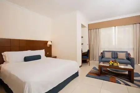 Al Rawda Arjaan by Rotana - 36