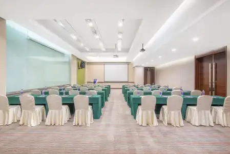 Holiday Inn Express Dongzhimen by IHG - 23