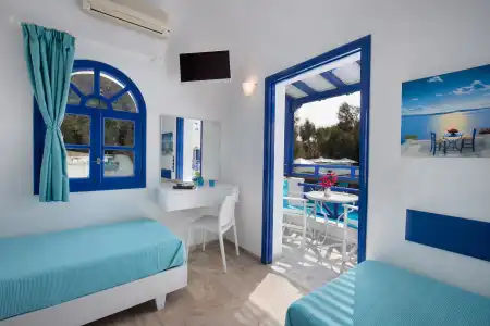 Samson΄s Village - 6