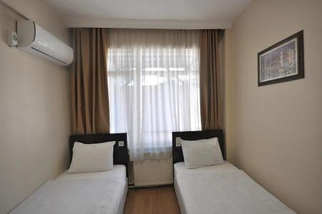 Baykal Otel - 18